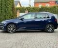 Синій Фольксваген e-Golf, об'ємом двигуна 0 л та пробігом 110 тис. км за 14600 $, фото 9 на Automoto.ua