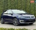 Синій Фольксваген e-Golf, об'ємом двигуна 0 л та пробігом 110 тис. км за 14600 $, фото 3 на Automoto.ua
