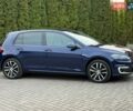 Синій Фольксваген e-Golf, об'ємом двигуна 0 л та пробігом 110 тис. км за 14600 $, фото 19 на Automoto.ua