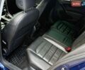 Синий Фольксваген e-Golf, объемом двигателя 0 л и пробегом 158 тыс. км за 14200 $, фото 9 на Automoto.ua
