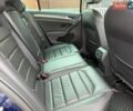 Синий Фольксваген e-Golf, объемом двигателя 0 л и пробегом 111 тыс. км за 14700 $, фото 31 на Automoto.ua