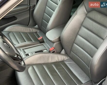 Синій Фольксваген e-Golf, об'ємом двигуна 0 л та пробігом 110 тис. км за 14600 $, фото 64 на Automoto.ua