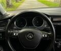 Синий Фольксваген e-Golf, объемом двигателя 0 л и пробегом 80 тыс. км за 14299 $, фото 12 на Automoto.ua