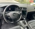 Синий Фольксваген e-Golf, объемом двигателя 0 л и пробегом 94 тыс. км за 15500 $, фото 11 на Automoto.ua