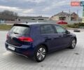 Синий Фольксваген e-Golf, объемом двигателя 0 л и пробегом 118 тыс. км за 12650 $, фото 6 на Automoto.ua