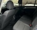 Синій Фольксваген e-Golf, об'ємом двигуна 0 л та пробігом 78 тис. км за 15800 $, фото 12 на Automoto.ua