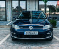 Синій Фольксваген e-Golf, об'ємом двигуна 0 л та пробігом 51 тис. км за 17500 $, фото 1 на Automoto.ua