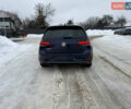 Синий Фольксваген e-Golf, объемом двигателя 0 л и пробегом 100 тыс. км за 16800 $, фото 8 на Automoto.ua