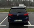 Синій Фольксваген e-Golf, об'ємом двигуна 0 л та пробігом 170 тис. км за 12700 $, фото 2 на Automoto.ua