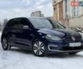 Синій Фольксваген e-Golf, об'ємом двигуна 0 л та пробігом 78 тис. км за 15800 $, фото 3 на Automoto.ua
