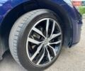 Синий Фольксваген e-Golf, объемом двигателя 0 л и пробегом 89 тыс. км за 14900 $, фото 23 на Automoto.ua
