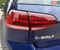 Синій Фольксваген e-Golf, об'ємом двигуна 0 л та пробігом 110 тис. км за 14350 $, фото 19 на Automoto.ua