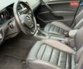 Синій Фольксваген e-Golf, об'ємом двигуна 0 л та пробігом 110 тис. км за 14600 $, фото 60 на Automoto.ua