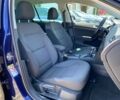 Синий Фольксваген e-Golf, объемом двигателя 0 л и пробегом 42 тыс. км за 14200 $, фото 73 на Automoto.ua