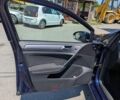 Синій Фольксваген e-Golf, об'ємом двигуна 0 л та пробігом 92 тис. км за 15000 $, фото 9 на Automoto.ua