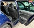 Синий Фольксваген e-Golf, объемом двигателя 0 л и пробегом 110 тыс. км за 14700 $, фото 71 на Automoto.ua