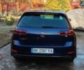 Синий Фольксваген e-Golf, объемом двигателя 0 л и пробегом 186 тыс. км за 12700 $, фото 1 на Automoto.ua