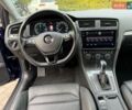 Синий Фольксваген e-Golf, объемом двигателя 0 л и пробегом 110 тыс. км за 14700 $, фото 104 на Automoto.ua