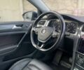 Синий Фольксваген e-Golf, объемом двигателя 0 л и пробегом 108 тыс. км за 13500 $, фото 10 на Automoto.ua