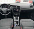 Синій Фольксваген e-Golf, об'ємом двигуна 0 л та пробігом 69 тис. км за 12900 $, фото 6 на Automoto.ua
