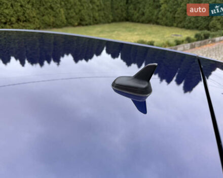 Синій Фольксваген e-Golf, об'ємом двигуна 0 л та пробігом 110 тис. км за 14350 $, фото 38 на Automoto.ua