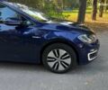 Синій Фольксваген e-Golf, об'ємом двигуна 0 л та пробігом 72 тис. км за 14590 $, фото 5 на Automoto.ua