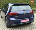 Синій Фольксваген e-Golf, об'ємом двигуна 0 л та пробігом 110 тис. км за 14350 $, фото 34 на Automoto.ua