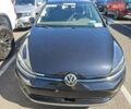 Синій Фольксваген e-Golf, об'ємом двигуна 0 л та пробігом 114 тис. км за 13000 $, фото 1 на Automoto.ua