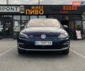 Синій Фольксваген e-Golf, об'ємом двигуна 0 л та пробігом 156 тис. км за 14300 $, фото 1 на Automoto.ua