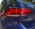 Синій Фольксваген e-Golf, об'ємом двигуна 0 л та пробігом 72 тис. км за 14590 $, фото 9 на Automoto.ua