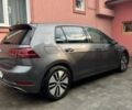 Синий Фольксваген e-Golf, объемом двигателя 0 л и пробегом 196 тыс. км за 12500 $, фото 5 на Automoto.ua