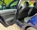 Синій Фольксваген e-Golf, об'ємом двигуна 0 л та пробігом 110 тис. км за 14600 $, фото 76 на Automoto.ua