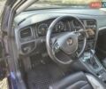 Синий Фольксваген e-Golf, объемом двигателя 0 л и пробегом 105 тыс. км за 13200 $, фото 41 на Automoto.ua