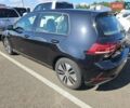Синій Фольксваген e-Golf, об'ємом двигуна 0 л та пробігом 114 тис. км за 13000 $, фото 5 на Automoto.ua