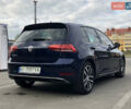Синій Фольксваген e-Golf, об'ємом двигуна 0 л та пробігом 156 тис. км за 14300 $, фото 6 на Automoto.ua