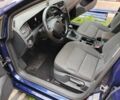 Синій Фольксваген e-Golf, об'ємом двигуна 0 л та пробігом 110 тис. км за 15500 $, фото 24 на Automoto.ua