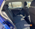 Синий Фольксваген e-Golf, объемом двигателя 36 л и пробегом 19 тыс. км за 19600 $, фото 15 на Automoto.ua