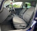 Синий Фольксваген e-Golf, объемом двигателя 0 л и пробегом 64 тыс. км за 16500 $, фото 40 на Automoto.ua