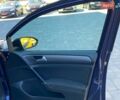 Синий Фольксваген e-Golf, объемом двигателя 0 л и пробегом 83 тыс. км за 12800 $, фото 16 на Automoto.ua