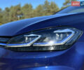 Синий Фольксваген e-Golf, объемом двигателя 0 л и пробегом 71 тыс. км за 15300 $, фото 37 на Automoto.ua