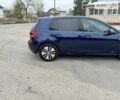 Синий Фольксваген e-Golf, объемом двигателя 0 л и пробегом 56 тыс. км за 16300 $, фото 13 на Automoto.ua