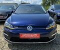 Синий Фольксваген e-Golf, объемом двигателя 0 л и пробегом 64 тыс. км за 16500 $, фото 25 на Automoto.ua