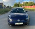 Синій Фольксваген e-Golf, об'ємом двигуна 0 л та пробігом 107 тис. км за 13500 $, фото 1 на Automoto.ua