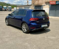 Синій Фольксваген e-Golf, об'ємом двигуна 0 л та пробігом 85 тис. км за 16300 $, фото 6 на Automoto.ua