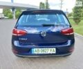 Синій Фольксваген e-Golf, об'ємом двигуна 0 л та пробігом 31 тис. км за 16900 $, фото 5 на Automoto.ua