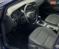 Синий Фольксваген e-Golf, объемом двигателя 0 л и пробегом 141 тыс. км за 12800 $, фото 28 на Automoto.ua