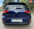 Синий Фольксваген e-Golf, объемом двигателя 0 л и пробегом 60 тыс. км за 15300 $, фото 7 на Automoto.ua