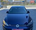 Синий Фольксваген e-Golf, объемом двигателя 0 л и пробегом 83 тыс. км за 12800 $, фото 9 на Automoto.ua