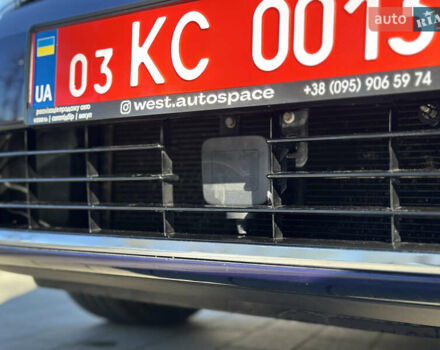 Синий Фольксваген e-Golf, объемом двигателя 0 л и пробегом 71 тыс. км за 15300 $, фото 26 на Automoto.ua