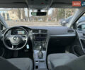 Синий Фольксваген e-Golf, объемом двигателя 0 л и пробегом 86 тыс. км за 13100 $, фото 15 на Automoto.ua